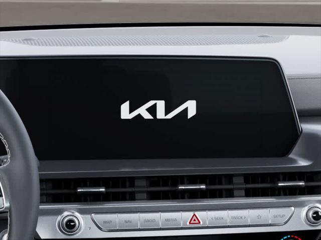 new 2025 Kia Telluride car, priced at $43,210