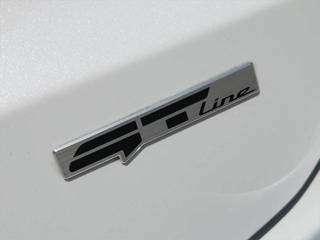 used 2023 Kia K5 car, priced at $25,000