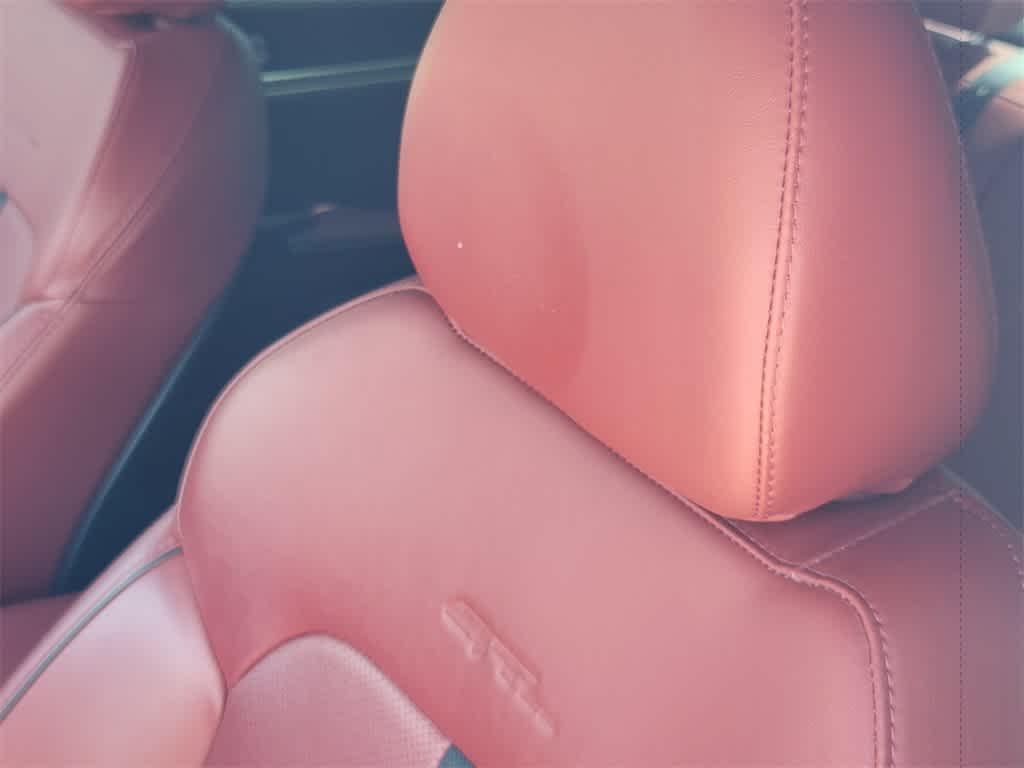 used 2023 Kia K5 car, priced at $26,356