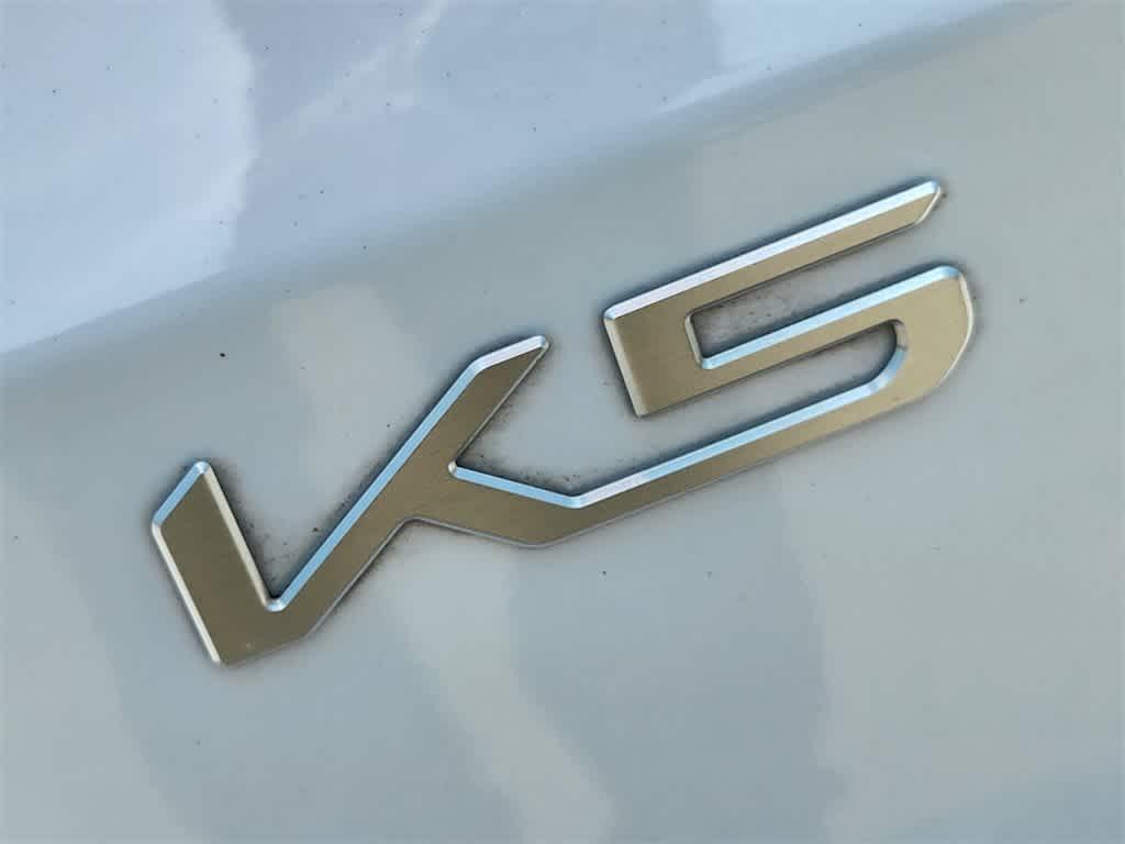 used 2023 Kia K5 car, priced at $26,356