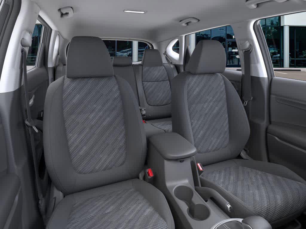 new 2026 Kia Seltos car, priced at $25,254