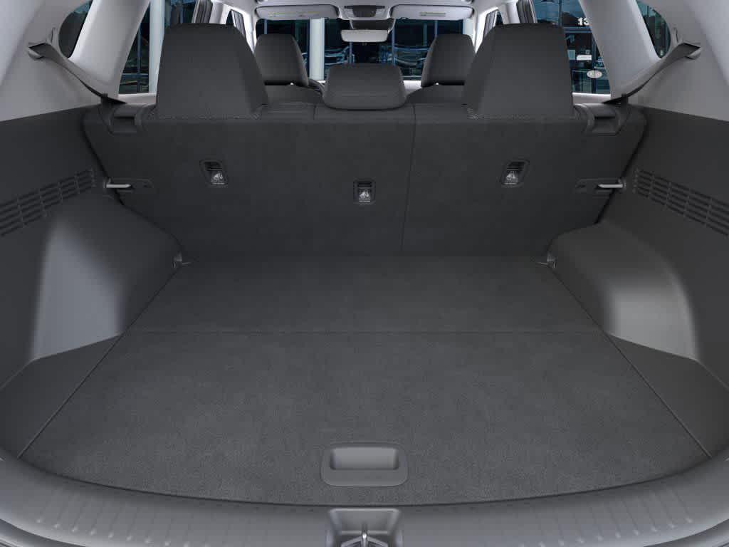 new 2026 Kia Seltos car, priced at $25,254