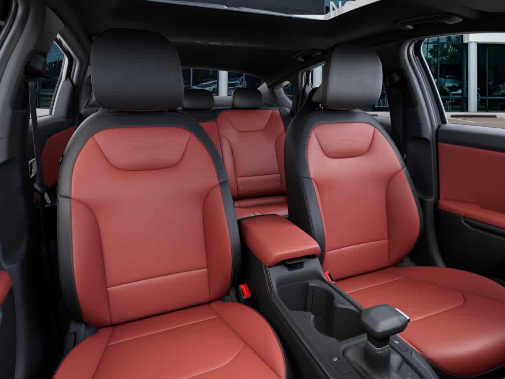 new 2025 Kia K4 car, priced at $28,202
