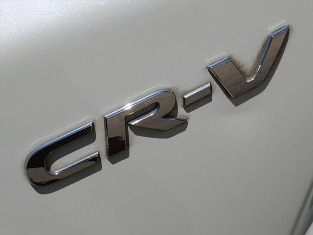used 2020 Honda CR-V car, priced at $23,252