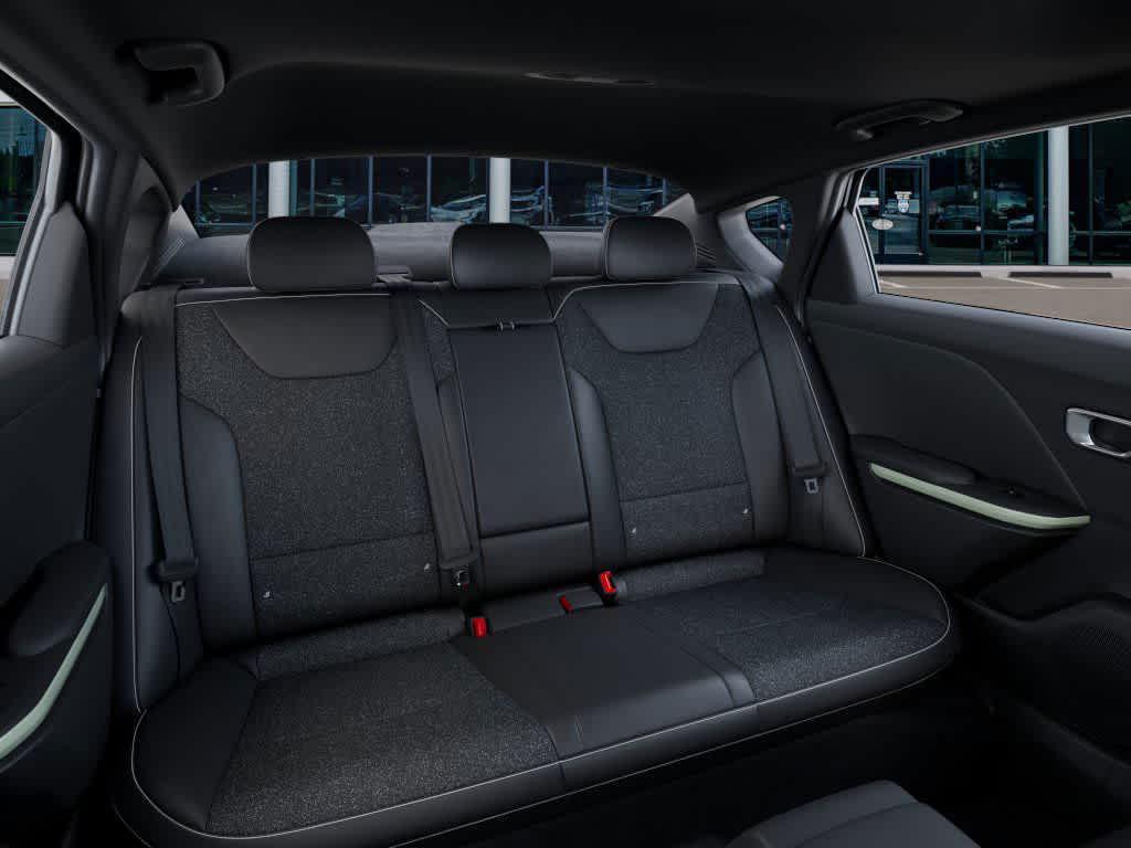 new 2025 Kia K4 car, priced at $26,598