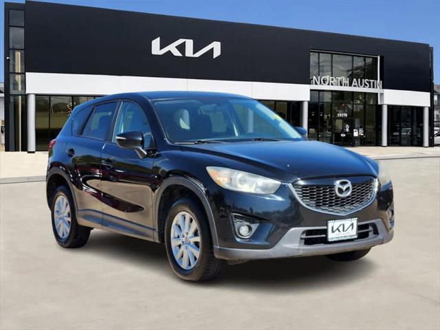 used 2015 Mazda CX-5 car, priced at $10,267