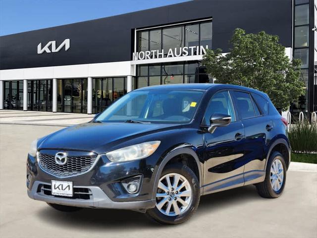 used 2015 Mazda CX-5 car, priced at $10,267