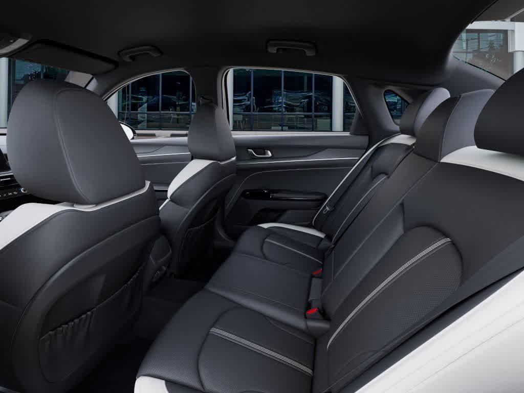 new 2025 Kia K5 car, priced at $31,603