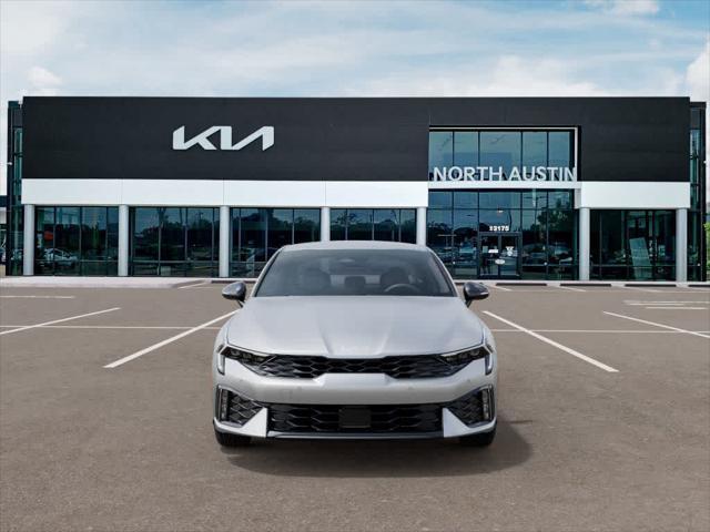 new 2025 Kia K5 car, priced at $29,824