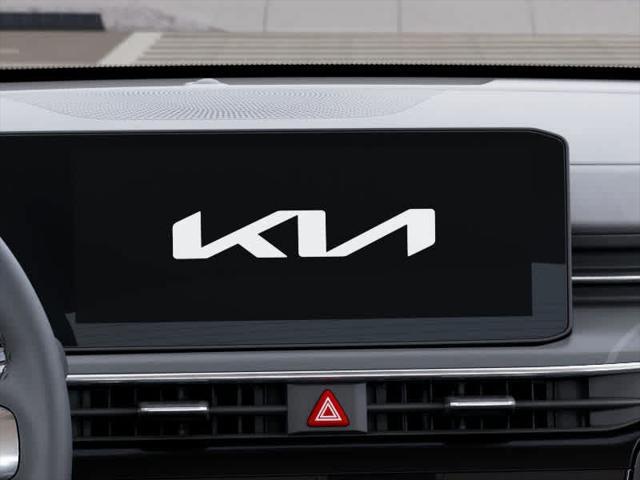 new 2025 Kia K5 car, priced at $29,824