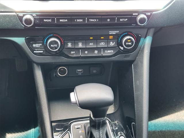 used 2020 Kia Niro Plug-In Hybrid car, priced at $19,971