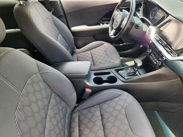 used 2020 Kia Niro Plug-In Hybrid car, priced at $19,971