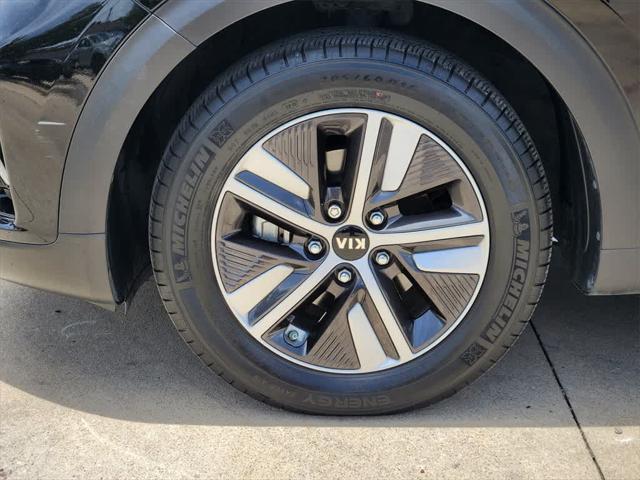 used 2020 Kia Niro Plug-In Hybrid car, priced at $19,971