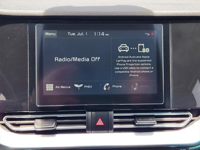 used 2020 Kia Niro Plug-In Hybrid car, priced at $19,971