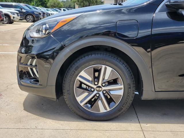 used 2020 Kia Niro Plug-In Hybrid car, priced at $19,971