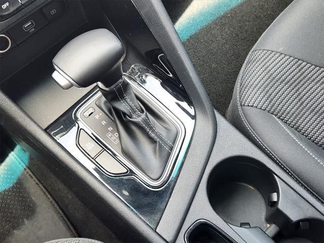 used 2020 Kia Niro Plug-In Hybrid car, priced at $19,971