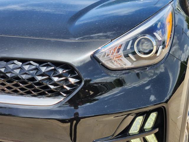 used 2020 Kia Niro Plug-In Hybrid car, priced at $19,971