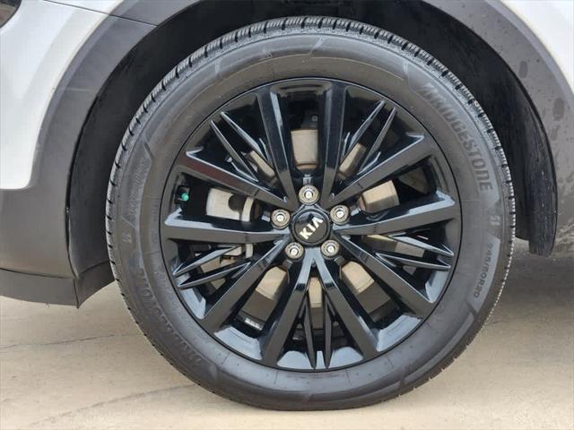 used 2020 Kia Telluride car, priced at $24,298