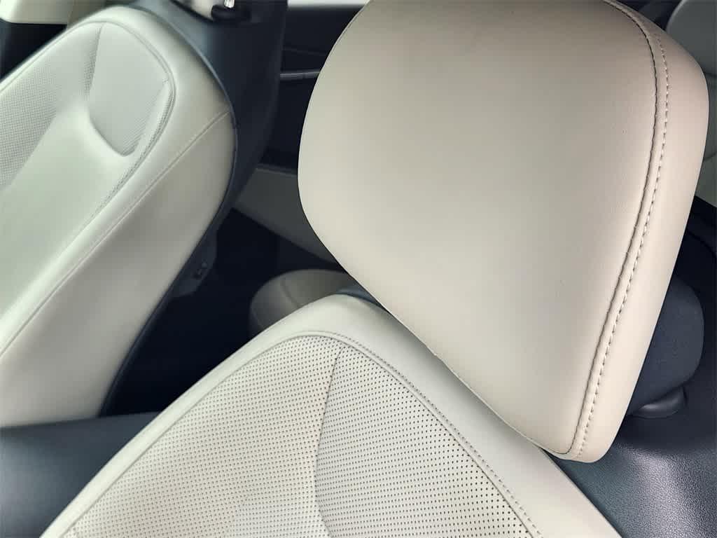 used 2022 Kia EV6 car, priced at $24,598
