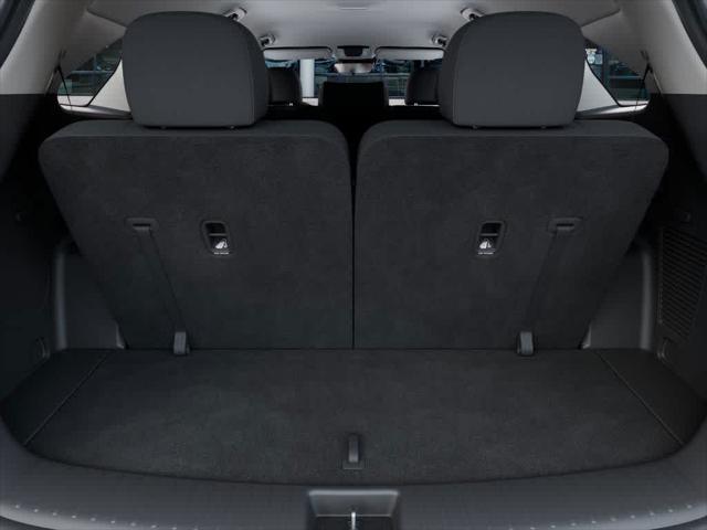 new 2025 Kia Sorento car, priced at $34,095