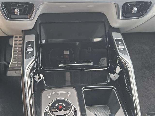 used 2023 Kia Sorento Plug-In Hybrid car, priced at $43,598