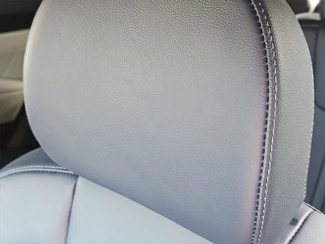 used 2023 Kia Sorento Plug-In Hybrid car, priced at $43,598