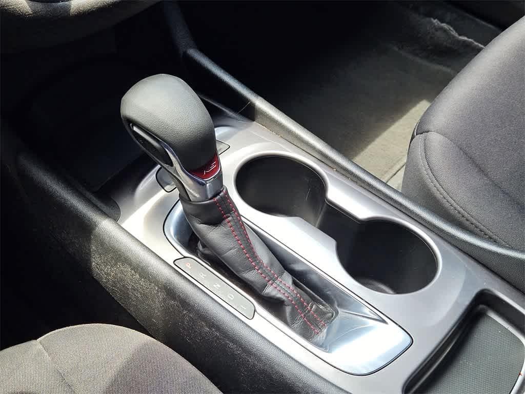 used 2021 Chevrolet Malibu car, priced at $17,298