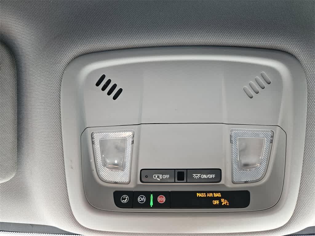 used 2021 Chevrolet Malibu car, priced at $17,298