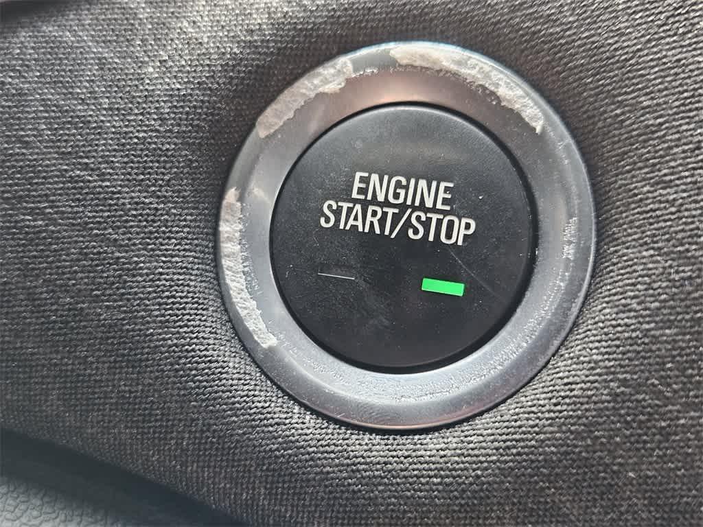 used 2021 Chevrolet Malibu car, priced at $17,298
