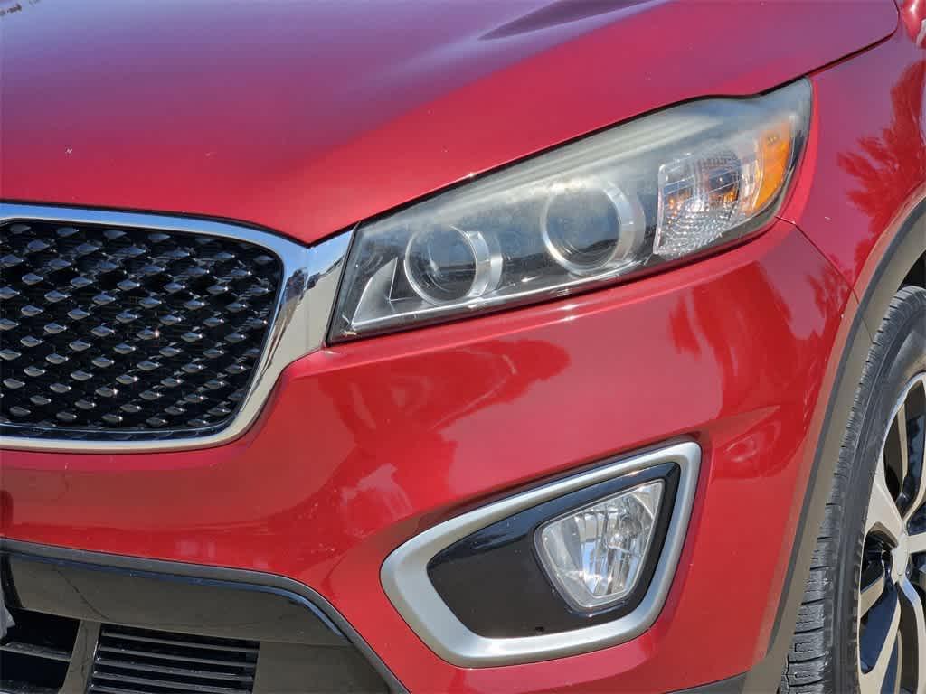 used 2018 Kia Sorento car, priced at $12,748
