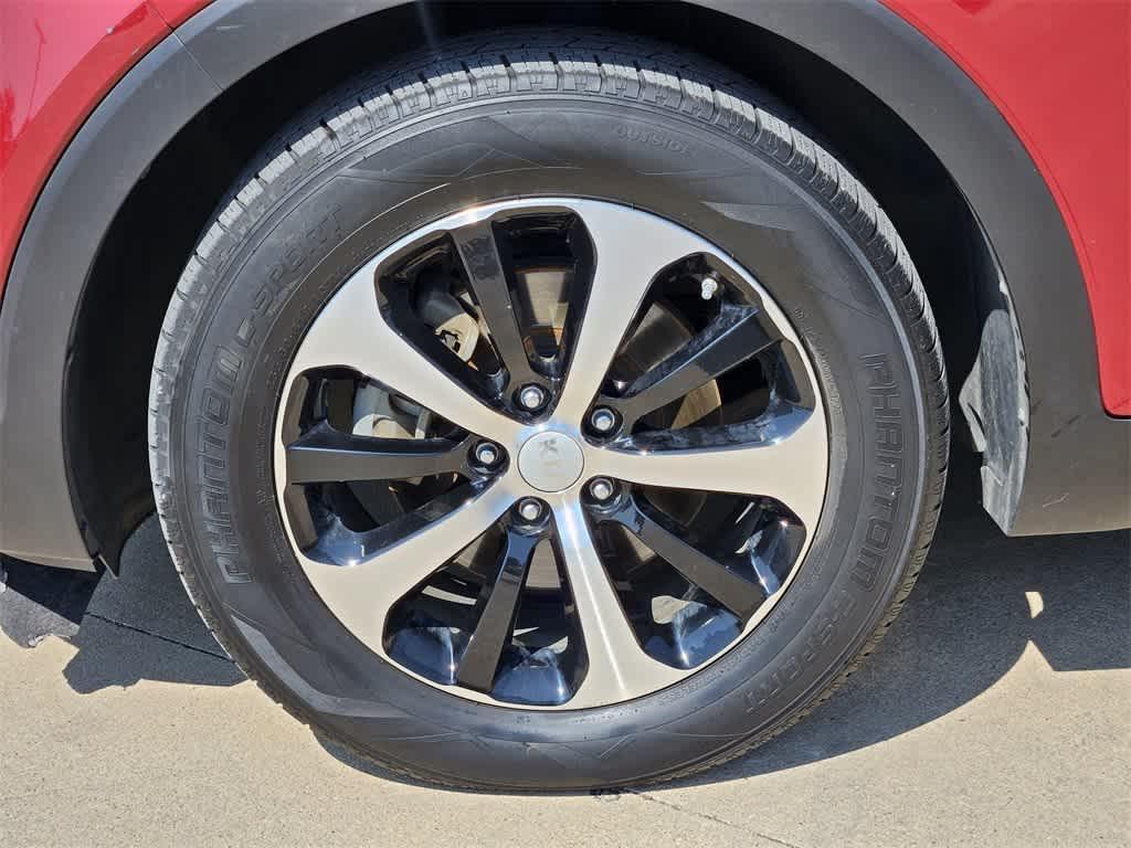 used 2018 Kia Sorento car, priced at $12,748