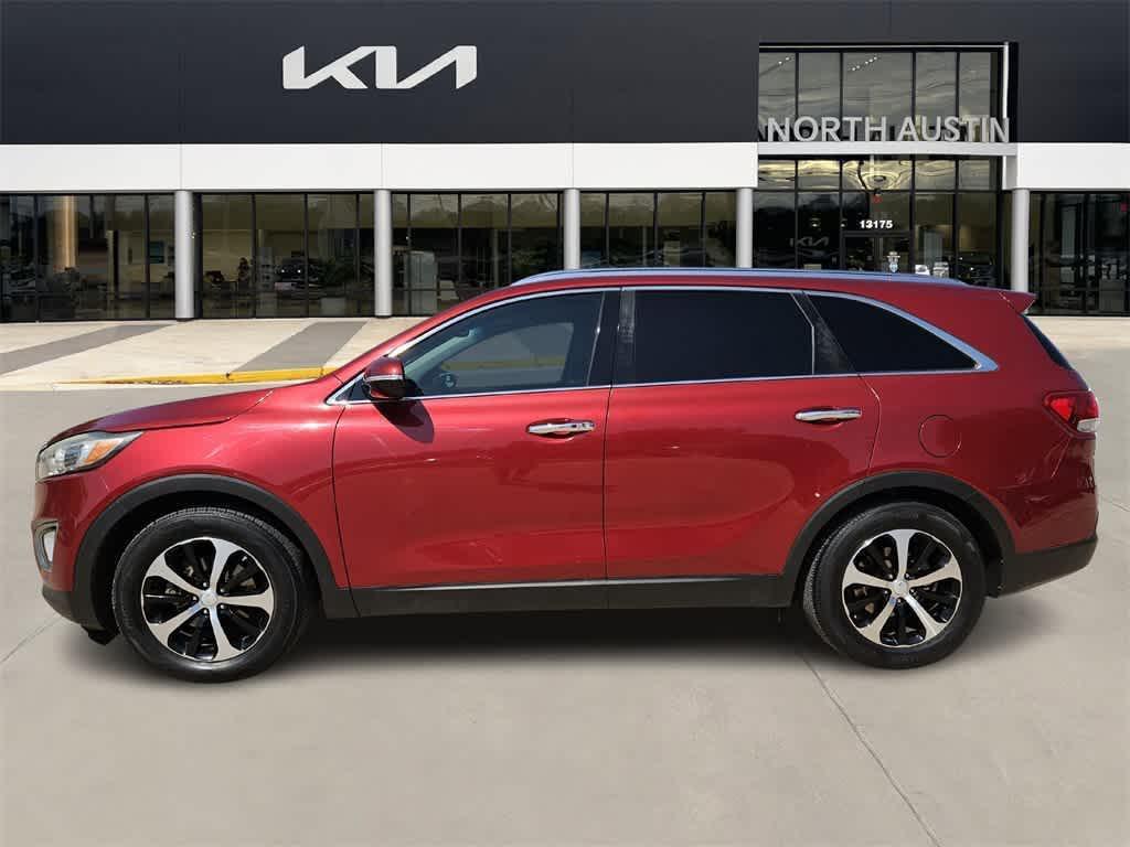 used 2018 Kia Sorento car, priced at $12,748