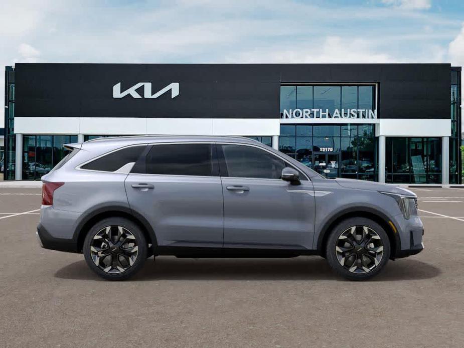 new 2024 Kia Sorento car, priced at $43,069