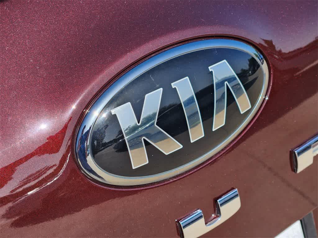 used 2021 Kia Telluride car, priced at $27,924