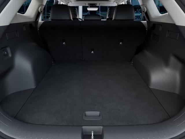 new 2026 Kia Sportage car, priced at $33,514