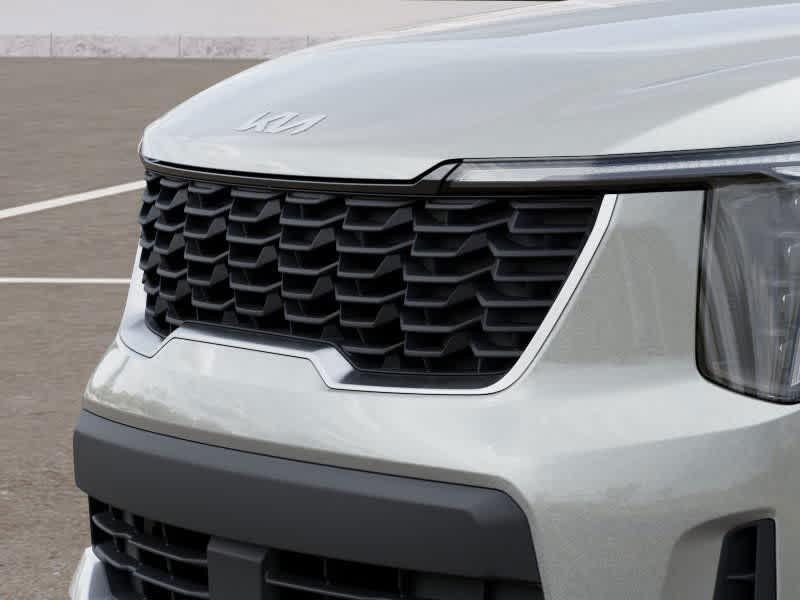 new 2026 Kia Sorento car, priced at $33,449