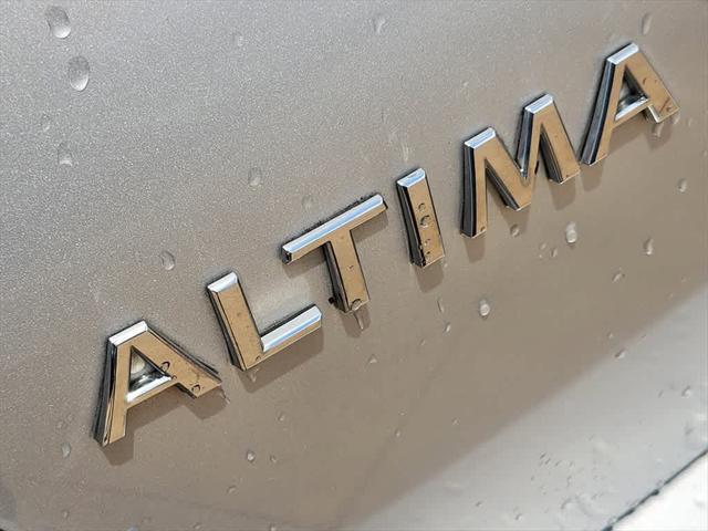 used 2011 Nissan Altima car, priced at $6,798