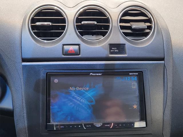 used 2011 Nissan Altima car, priced at $6,798