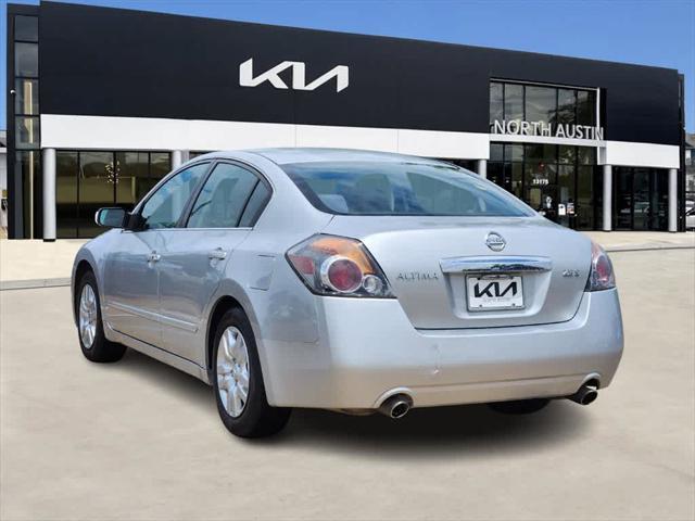 used 2011 Nissan Altima car, priced at $6,798