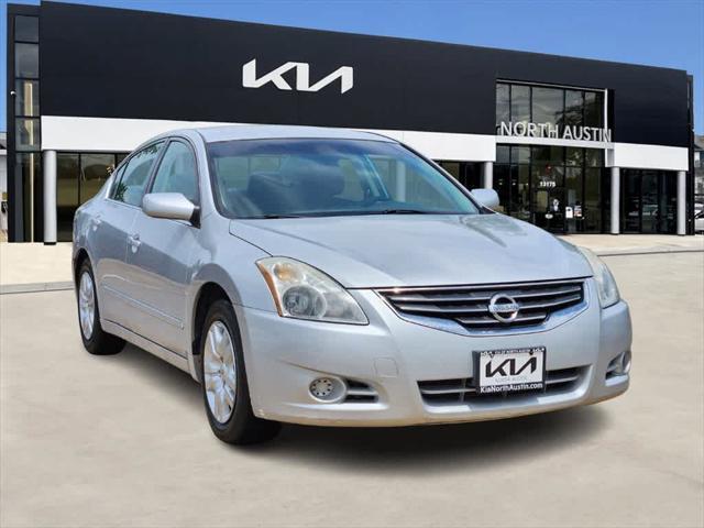 used 2011 Nissan Altima car, priced at $6,798
