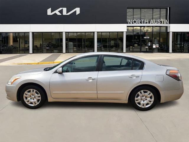 used 2011 Nissan Altima car, priced at $6,798