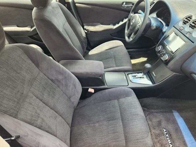 used 2011 Nissan Altima car, priced at $6,798