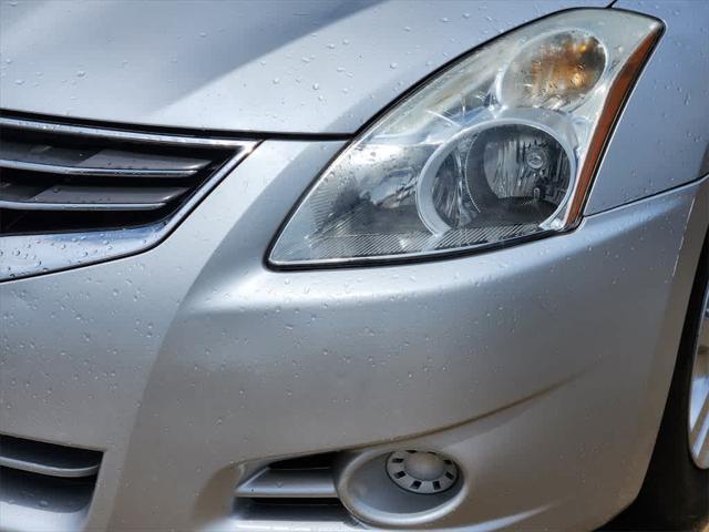 used 2011 Nissan Altima car, priced at $6,798