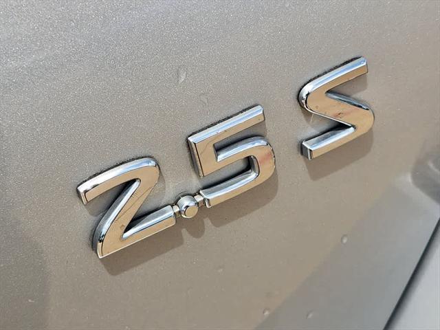 used 2011 Nissan Altima car, priced at $6,798