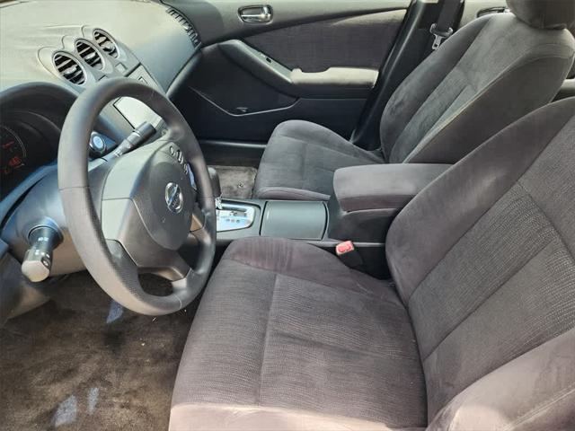 used 2011 Nissan Altima car, priced at $6,798