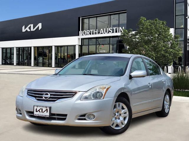 used 2011 Nissan Altima car, priced at $6,798