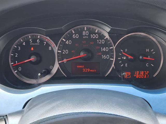 used 2011 Nissan Altima car, priced at $6,798
