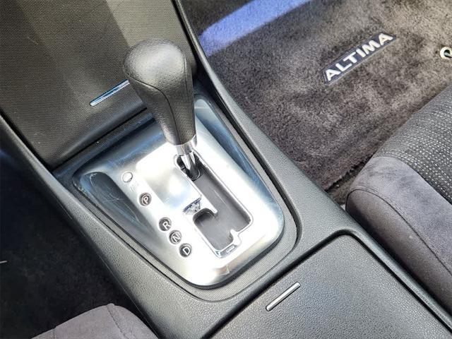 used 2011 Nissan Altima car, priced at $6,798