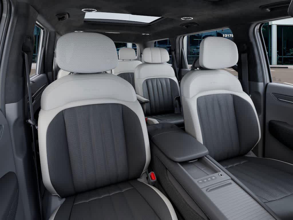new 2026 Kia EV9 car, priced at $76,685