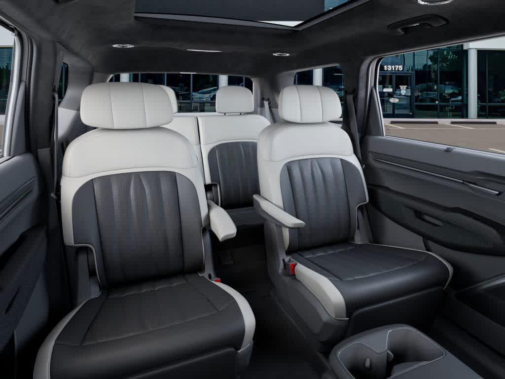 new 2026 Kia EV9 car, priced at $76,685